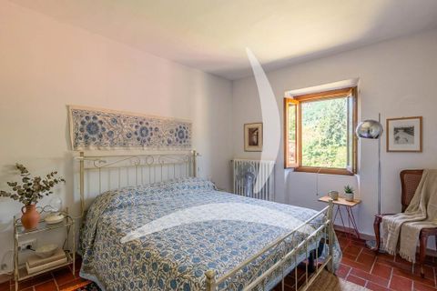 Farm hus i Pescia, Pistoia, Pescia - € 560.000 | Ref: a1190rc86823 - foto 28