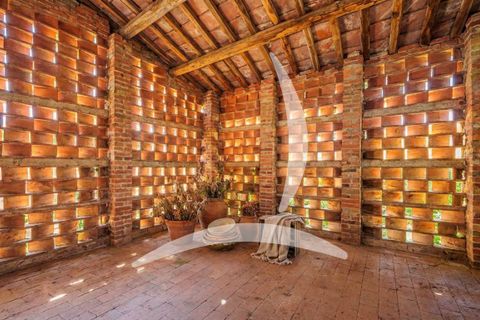 Farm hus i Pescia, Pistoia, Pescia - € 560.000 | Ref: a1190rc86823 - foto 30