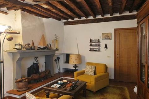 Villa i Pescaglia, Lucca, Pescaglia - € 880.000 | Ref: a1190rv51636 - foto 27