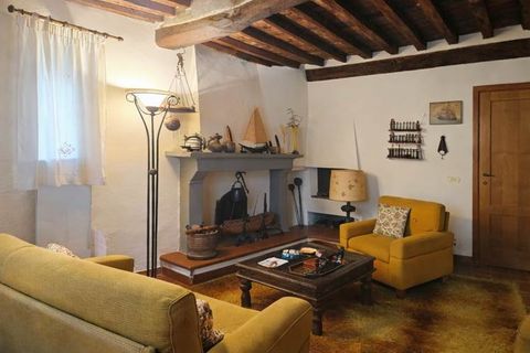Villa i Pescaglia, Lucca, Pescaglia - € 880.000 | Ref: a1190rv51636 - foto 14