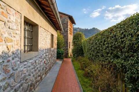 Villa i Pescaglia, Lucca, Pescaglia - € 880.000 | Ref: a1190rv51636 - foto 6