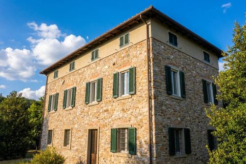 Villa i Pescaglia, Lucca, Pescaglia - € 880.000 | Ref: a1190rv51636 - foto 7