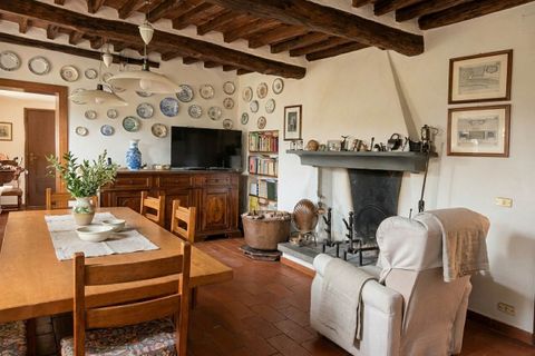 Villa i Pescaglia, Lucca, Pescaglia - € 880.000 | Ref: a1190rv51636 - foto 11