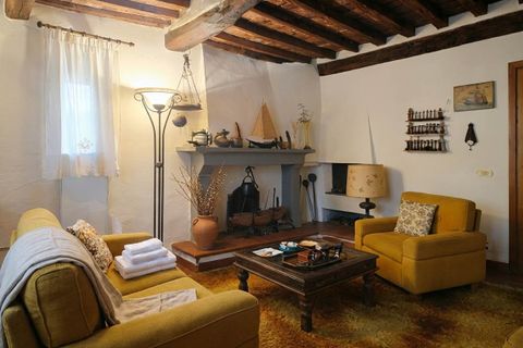 Villa i Pescaglia, Lucca, Pescaglia - € 880.000 | Ref: a1190rv51636 - foto 13