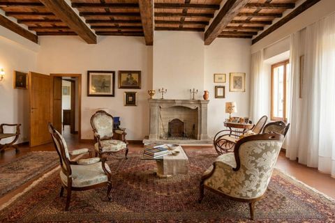 Villa i Pescaglia, Lucca, Pescaglia - € 880.000 | Ref: a1190rv51636 - foto 15