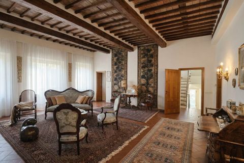 Villa i Pescaglia, Lucca, Pescaglia - € 880.000 | Ref: a1190rv51636 - foto 16