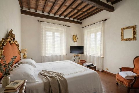 Villa i Pescaglia, Lucca, Pescaglia - € 880.000 | Ref: a1190rv51636 - foto 17