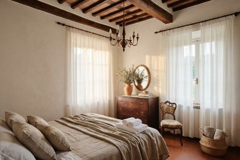 Villa i Pescaglia, Lucca, Pescaglia - € 880.000 | Ref: a1190rv51636 - foto 20