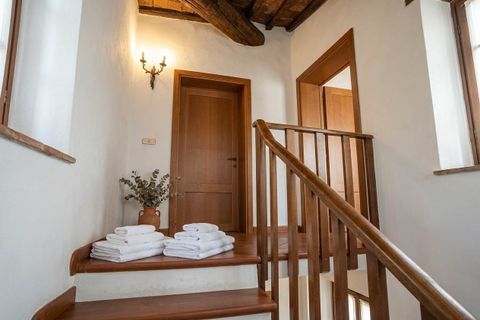 Villa i Pescaglia, Lucca, Pescaglia - € 880.000 | Ref: a1190rv51636 - foto 22