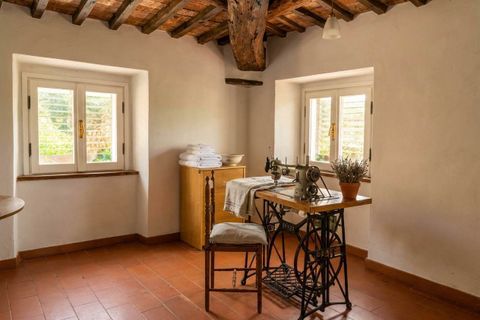 Villa i Pescaglia, Lucca, Pescaglia - € 880.000 | Ref: a1190rv51636 - foto 24