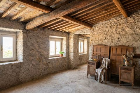 Villa i Pescaglia, Lucca, Pescaglia - € 880.000 | Ref: a1190rv51636 - foto 25