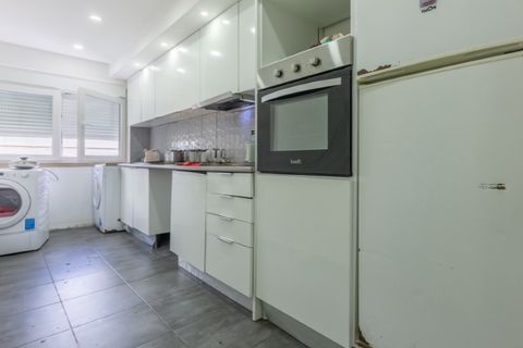 Lejlighed i Seixal, Setubal, Seixal - € 235.000 | Ref: H4ALL26_004 - foto 7