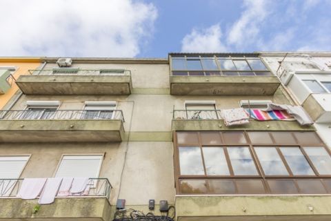 Lejlighed i Seixal, Setubal, Seixal - € 235.000 | Ref: H4ALL26_004 - foto 15