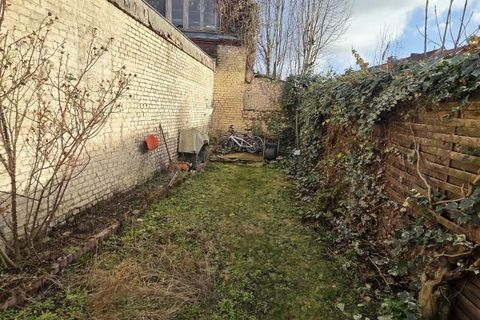 Villa a Tourcoing, Nord, Tourcoing - € 129.900 | Ref: 1557 - foto 5