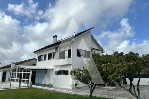 Villa i Ponte de Lima, Viana do Castelo, Ponte de Lima - € 347.000 | Ref: 1350286/26VC - foto 1