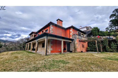 Villa i Amarante, Porto, Amarante - € 579.990 | Ref: HM021-08 - foto 2