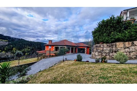 Villa i Amarante, Porto, Amarante - € 579.990 | Ref: HM021-08 - foto 4