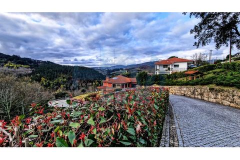 Villa i Amarante, Porto, Amarante - € 579.990 | Ref: HM021-08 - foto 5