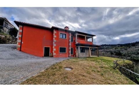Villa i Amarante, Porto, Amarante - € 579.990 | Ref: HM021-08 - foto 6