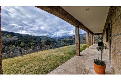 Villa i Amarante, Porto, Amarante - € 579.990 | Ref: HM021-08 - foto 8