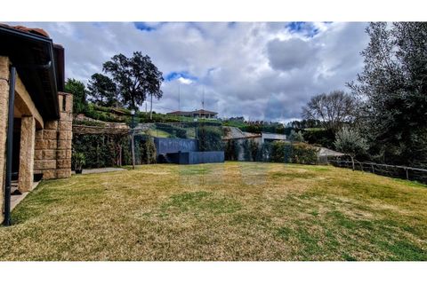 Villa i Amarante, Porto, Amarante - € 579.990 | Ref: HM021-08 - foto 9