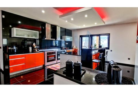 Villa i Amarante, Porto, Amarante - € 579.990 | Ref: HM021-08 - foto 14