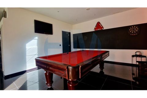 Villa i Amarante, Porto, Amarante - € 579.990 | Ref: HM021-08 - foto 21