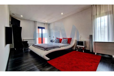 Villa i Amarante, Porto, Amarante - € 579.990 | Ref: HM021-08 - foto 22
