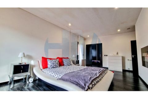 Villa i Amarante, Porto, Amarante - € 579.990 | Ref: HM021-08 - foto 24