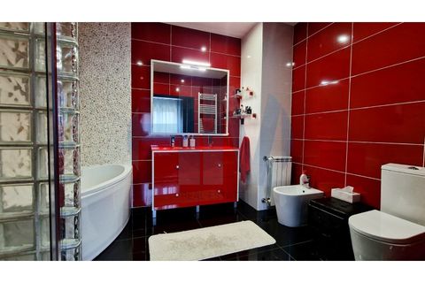Villa i Amarante, Porto, Amarante - € 579.990 | Ref: HM021-08 - foto 26