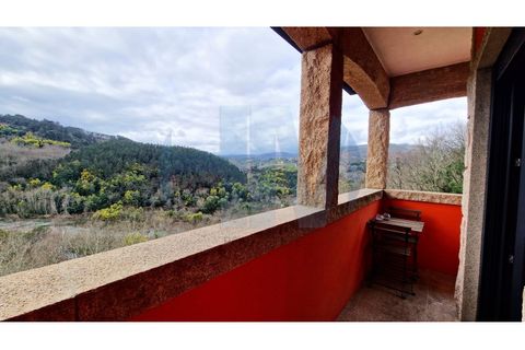 Villa i Amarante, Porto, Amarante - € 579.990 | Ref: HM021-08 - foto 28