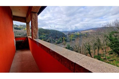 Villa i Amarante, Porto, Amarante - € 579.990 | Ref: HM021-08 - foto 29