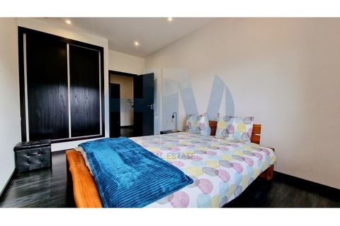 Villa i Amarante, Porto, Amarante - € 579.990 | Ref: HM021-08 - foto 33