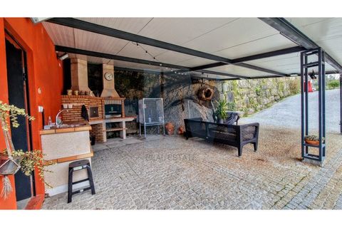 Villa i Amarante, Porto, Amarante - € 579.990 | Ref: HM021-08 - foto 42