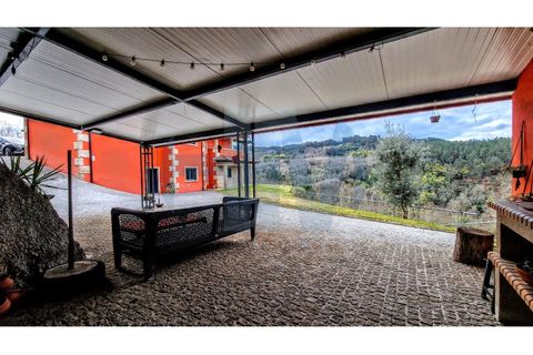 Villa i Amarante, Porto, Amarante - € 579.990 | Ref: HM021-08 - foto 43