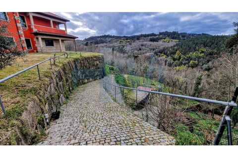 Villa i Amarante, Porto, Amarante - € 579.990 | Ref: HM021-08 - foto 44