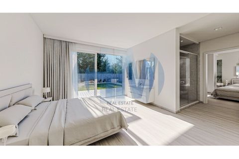 Bungalou a Grijo, Porto, Grijo - € 800.000 | Ref: HM002-78 - foto 3
