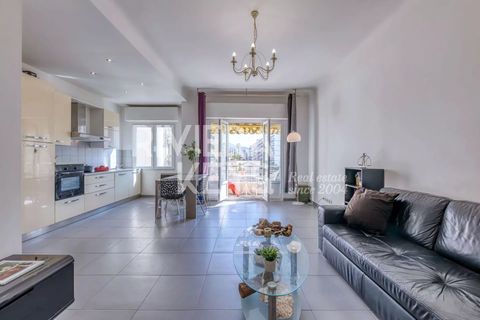 Lejlighed i Nice, Alpes-Maritimes, Nice - € 495.000 | Ref: 86200531 - foto 2