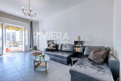 Lejlighed i Nice, Alpes-Maritimes, Nice - € 495.000 | Ref: 86200531 - foto 3