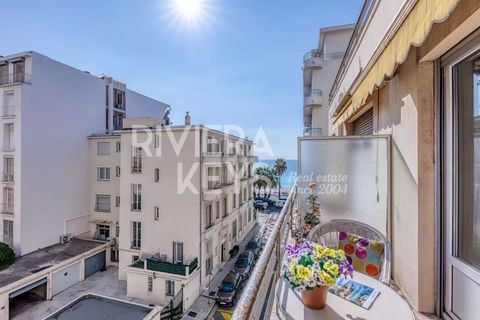 Lejlighed i Nice, Alpes-Maritimes, Nice - € 495.000 | Ref: 86200531 - foto 5