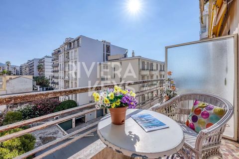 Lejlighed i Nice, Alpes-Maritimes, Nice - € 495.000 | Ref: 86200531 - foto 6