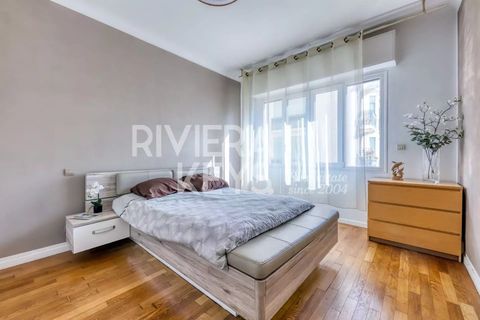 Lejlighed i Nice, Alpes-Maritimes, Nice - € 495.000 | Ref: 86200531 - foto 7
