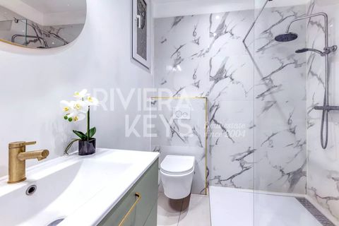 Lejlighed i Nice, Alpes-Maritimes, Nice - € 495.000 | Ref: 86200531 - foto 9