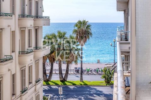 Lejlighed i Nice, Alpes-Maritimes, Nice - € 495.000 | Ref: 86200531 - foto 10