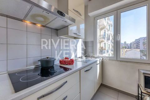 Lejlighed i Nice, Alpes-Maritimes, Nice - € 495.000 | Ref: 86200531 - foto 13
