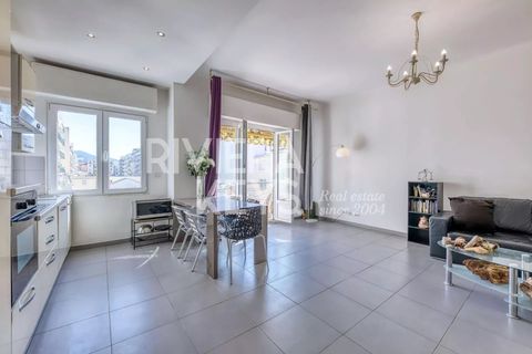 Lejlighed i Nice, Alpes-Maritimes, Nice - € 495.000 | Ref: 86200531 - foto 15