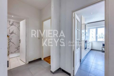 Lejlighed i Nice, Alpes-Maritimes, Nice - € 495.000 | Ref: 86200531 - foto 16