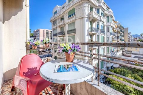 Lejlighed i Nice, Alpes-Maritimes, Nice - € 495.000 | Ref: 86200531 - foto 17