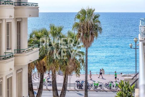 Lejlighed i Nice, Alpes-Maritimes, Nice - € 495.000 | Ref: 86200531 - foto 18