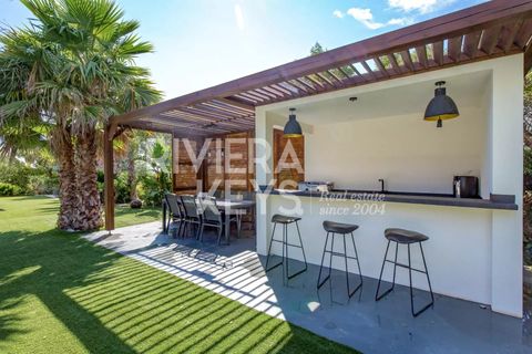Villa i Frejus, Var, Frejus - € 1.199.000 | Ref: 86760715 - foto 9